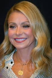 The Rise of Kelly Ripa: Celebrated TV Host and Advocate