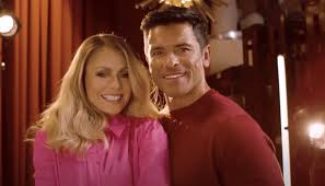 The Rise and Impact of Kelly Ripa in Television