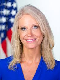 Kellyanne Conway: A Significant Figure in Modern Politics