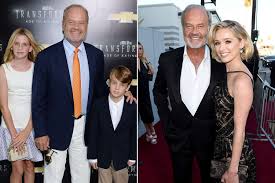 A Look at Kelsey Grammer’s Impressive Career and Legacy