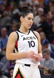 Kelsey Plum: A Trailblazer in Women’s Basketball