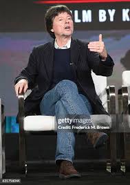Ken Burns: A Pioneer in Documentary Filmmaking