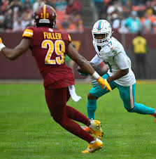 Kendall Fuller: A Look at His Career and Impact in the NFL