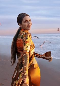 Kendall Jenner: A Leading Force in Fashion and Beauty