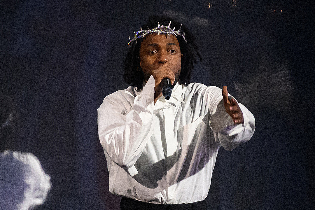 The Impact of Kendrick Lamar on Contemporary Music