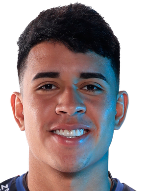 Kendry Páez: The Future Star of Soccer