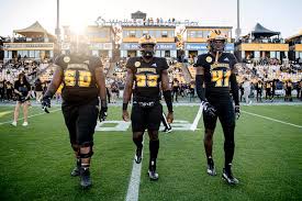 Kennesaw State Football: A Rising Force in College Sports