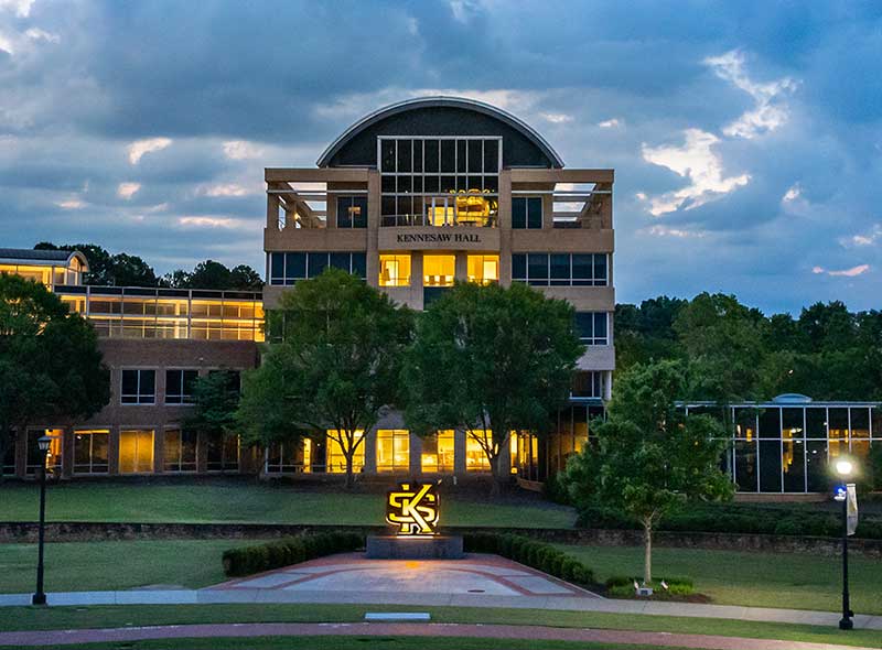 Kennesaw State University: A Comprehensive Overview