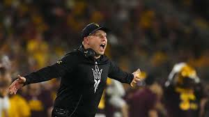 Kenny Dillingham: Rising Star in College Football Coaching