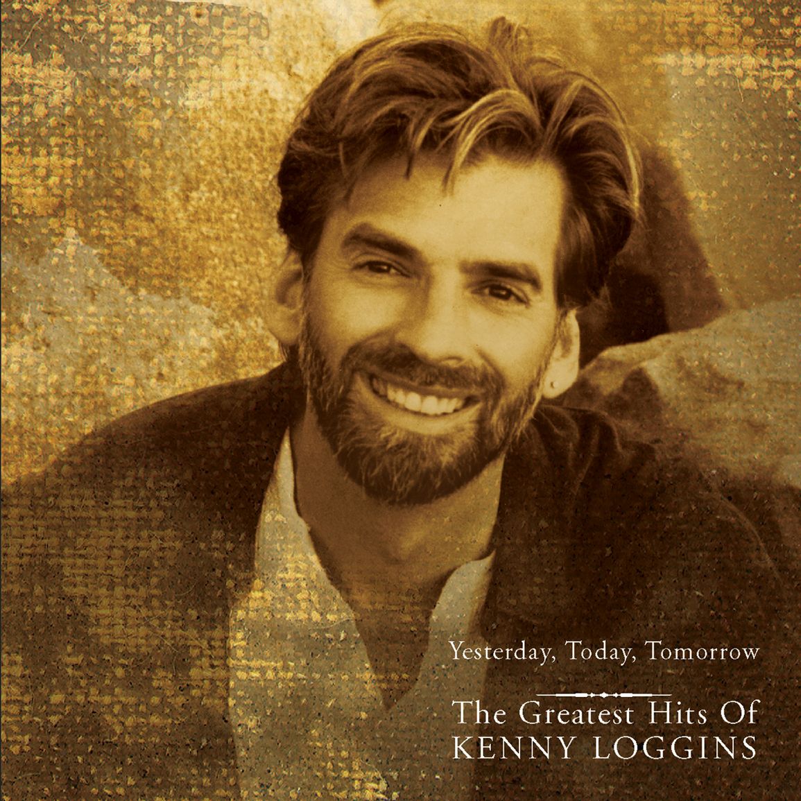 The Musical Journey of Kenny Loggins