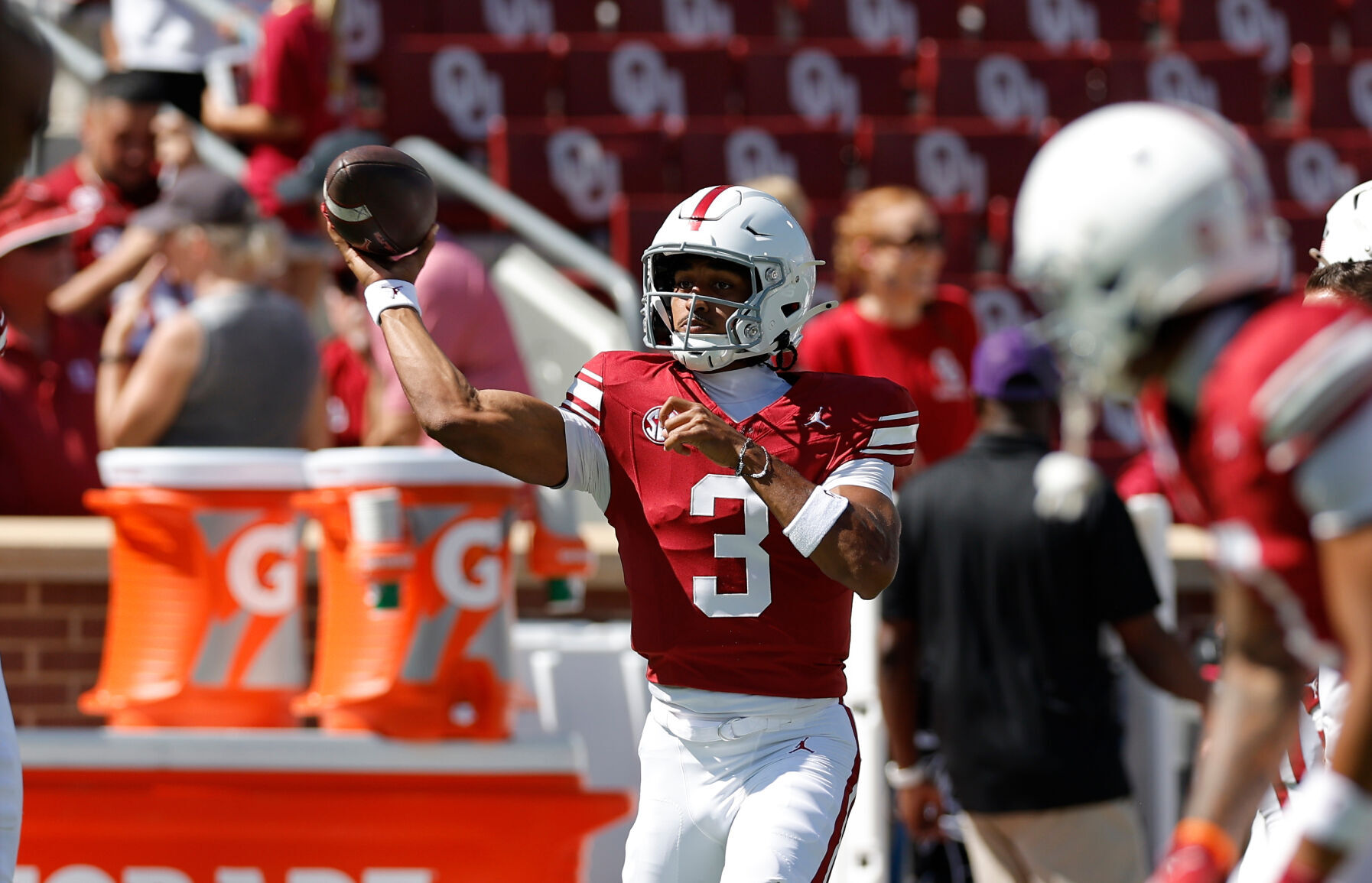 Kent State vs. Oklahoma: A College Football Rivalry