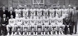 The Legacy of Kentucky Basketball: A Powerhouse in College Sports