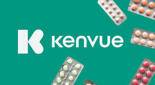 Kenvue: The New Face of Consumer Health from Johnson & Johnson