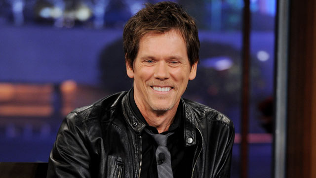 The Enduring Legacy of Kevin Bacon in Film and Television