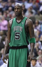The Legacy of Kevin Garnett: A Hall of Fame Journey