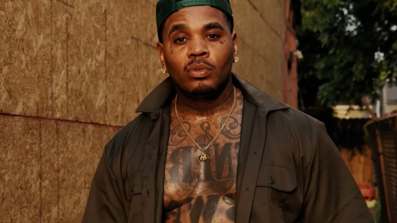 Kevin Gates: A Journey Through His Music Career