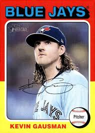 Kevin Gausman: Rising Star and Key Player in the MLB