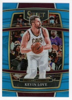Kevin Love: A Stellar Career in the NBA
