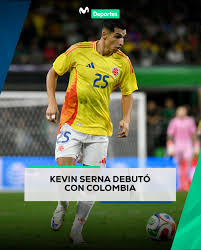 The Journey of Kevin Serna: A Rising Star in Music