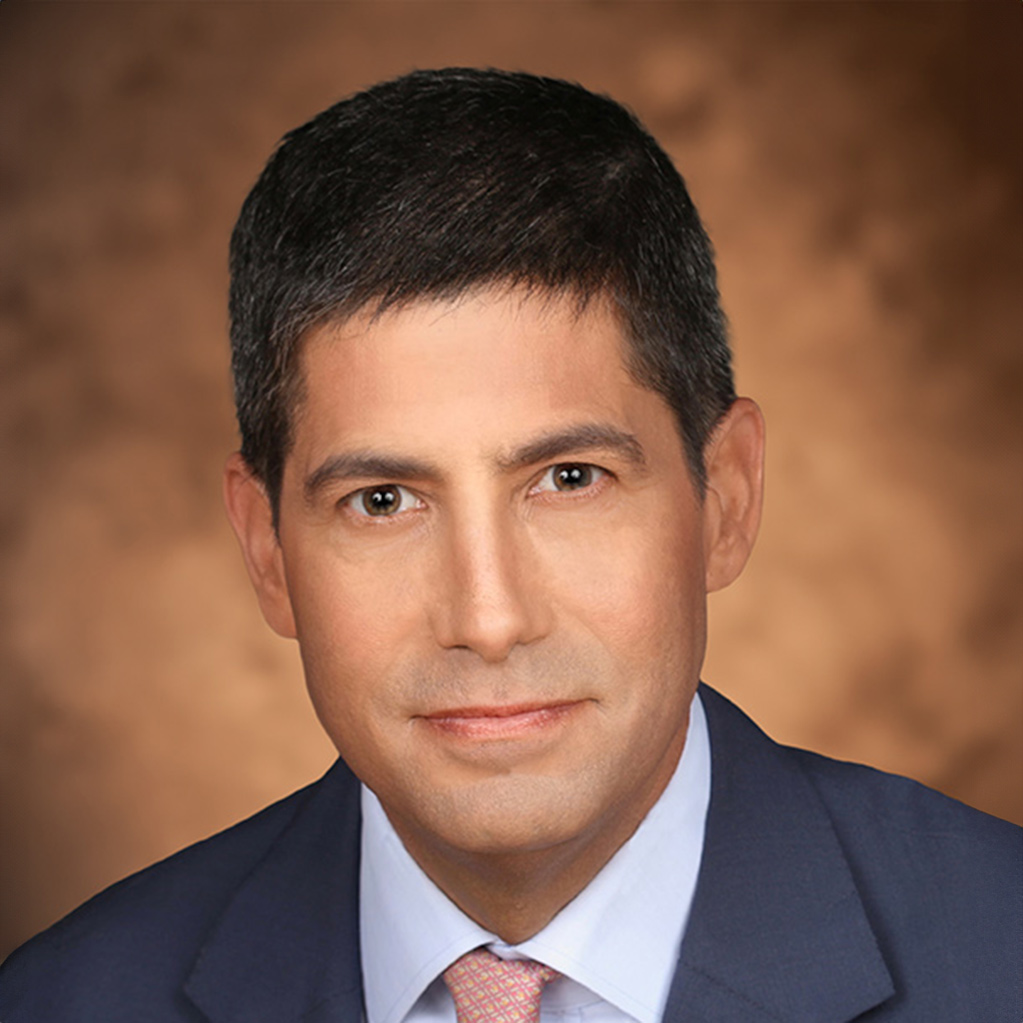 Kevin Warsh: Influencing Economic Policy in America