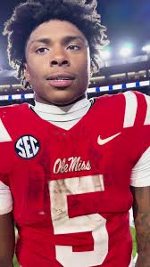 Kewan Lacy: Emerging Talent in American Football