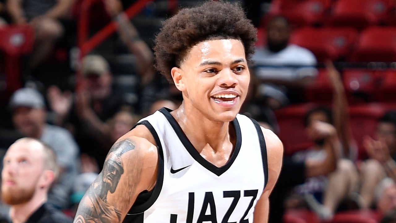 Keyonte George: The Next Big Thing in Basketball