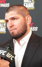 Khabib Nurmagomedov: The Undefeated Champion’s Impact