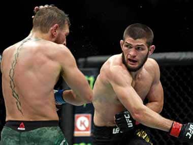 The Legacy of Khabib Nurmagomedov in Mixed Martial Arts