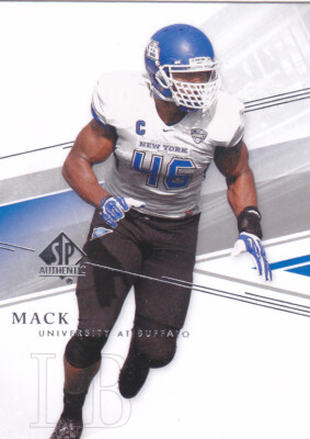 Khalil Mack: A Force in the NFL Landscape