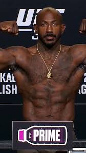 Khalil Rountree: A Look at His MMA Career and Impact