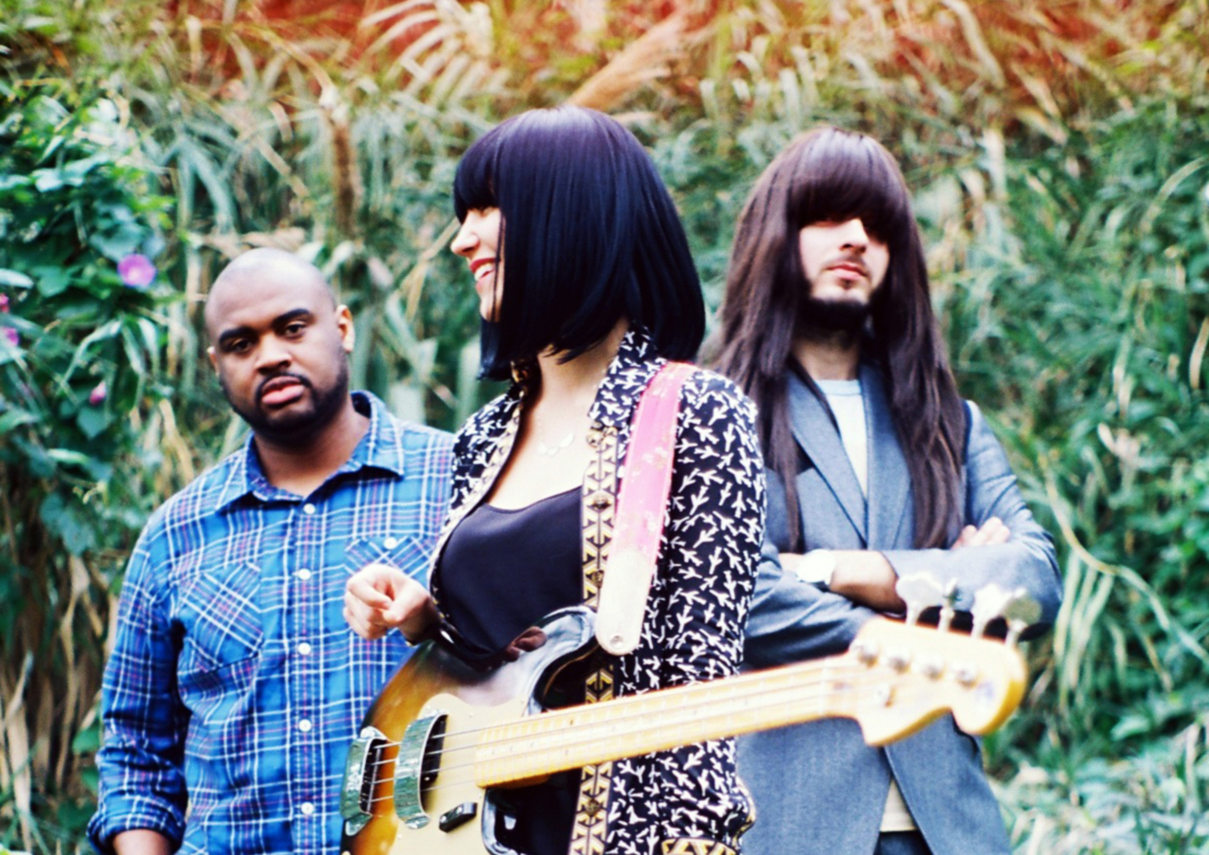 Khruangbin Tour 2023: A Celebration of Global Sounds