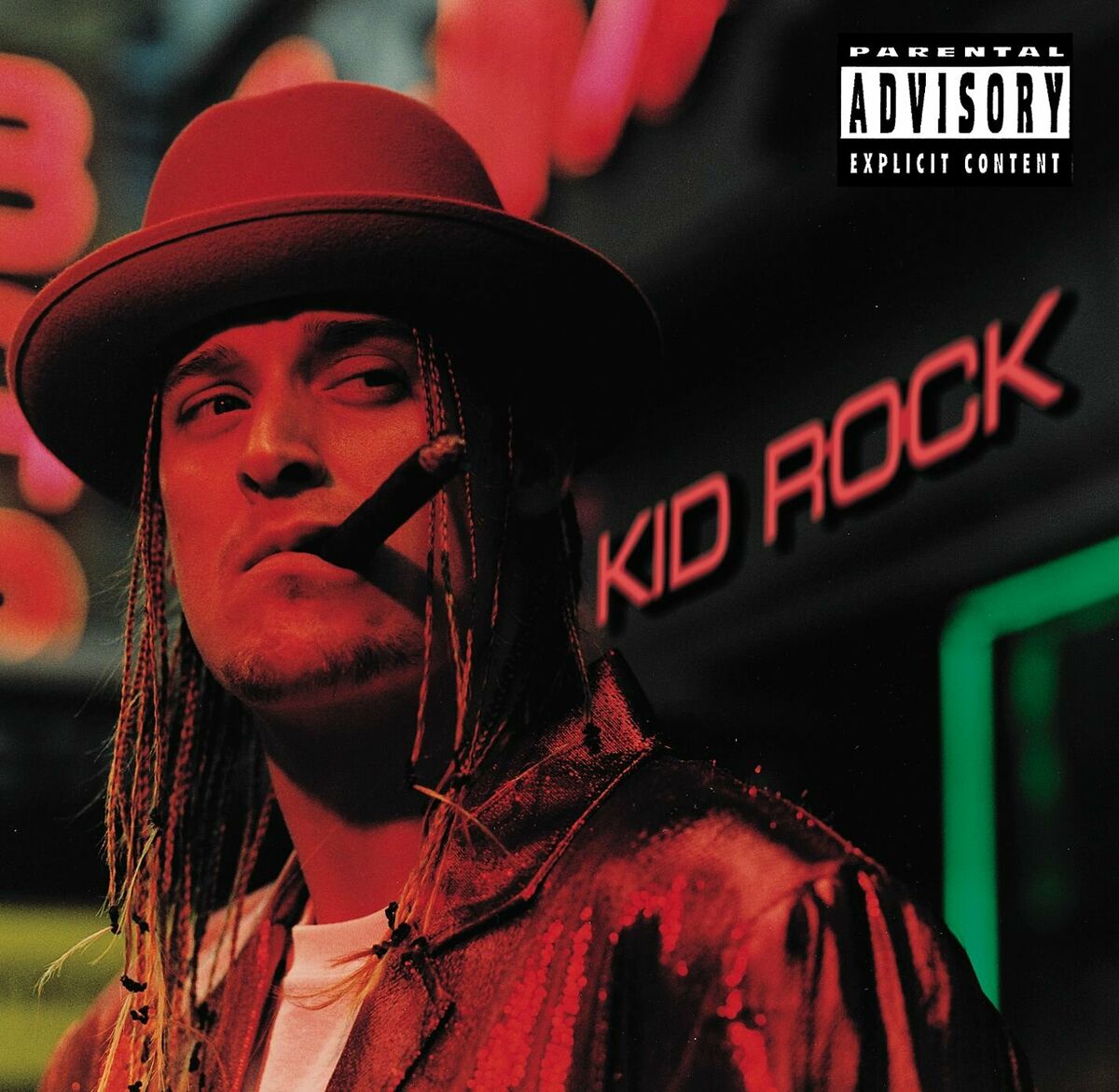 Kid Rock: An Icon of American Rock Music