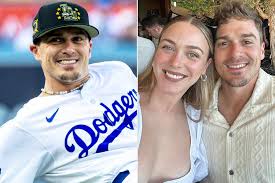 Who is Kike Hernandez’s Wife? A Glimpse into Their Life Together