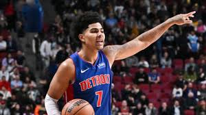 Killian Hayes: A Look at the Young NBA Sensation