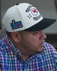 Kilmar Abrego Garcia: Innovator and Community Leader