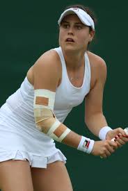 Kimberly Birrell: The Promising Future of Tennis