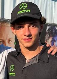 Kimi Antonelli: The Next Big Thing in Motorsport