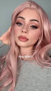 King Kylie: Unveiling the Phenomenon of Kylie Jenner