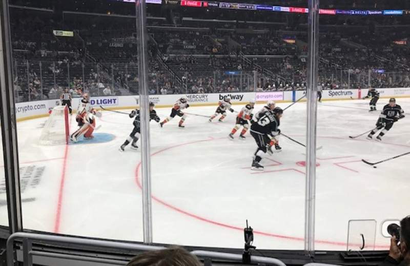 Kings vs Blues: A Thrilling Clash on the Ice