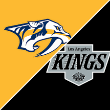 Kings vs Predators: An Exciting NHL Showdown