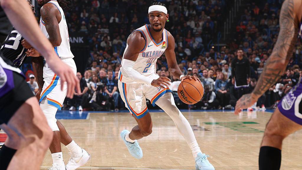 Kings vs Thunder: Post-Game Analysis and Highlights
