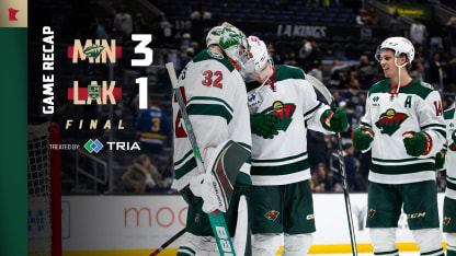 Kings vs Wild: Game Highlights and Standings Update