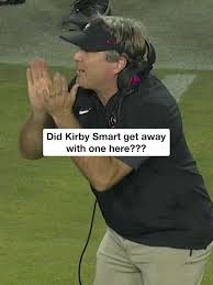 Analyzing Kirby Smart’s Timeout Strategy in Georgia Football