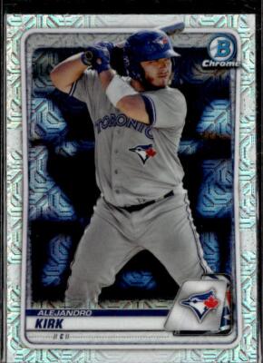 Alejandro Kirk: The Heart of the Blue Jays in 2023