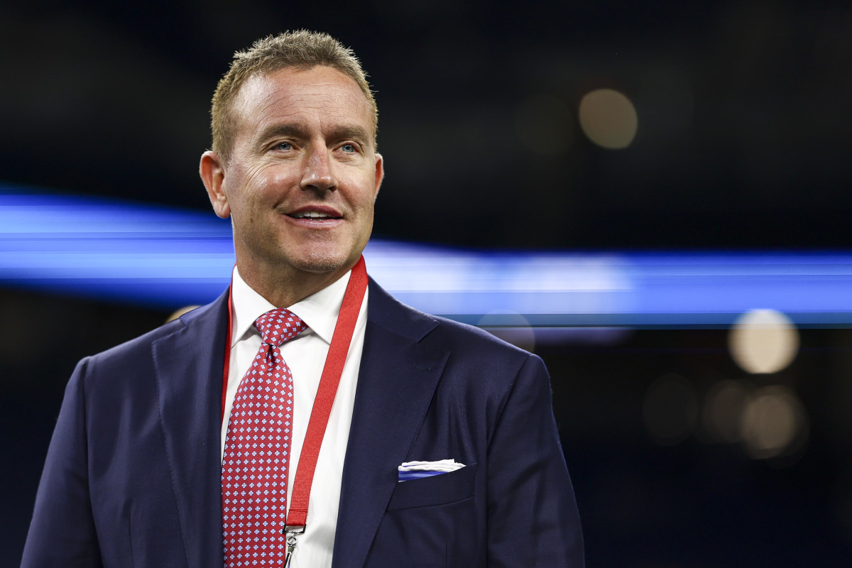 Kirk Herbstreit: A Voice of College Football