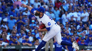 Exploring the Kittredge Cubs: Young Talent in Baseball