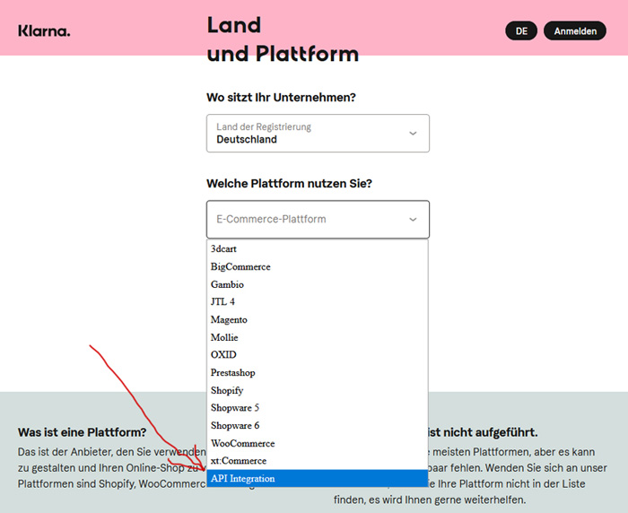 Klarna: Revolutionizing the Way We Shop Online