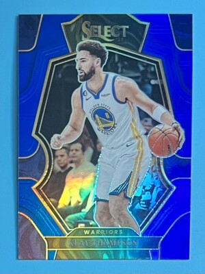 Klay Thompson: A Key Player in NBA History