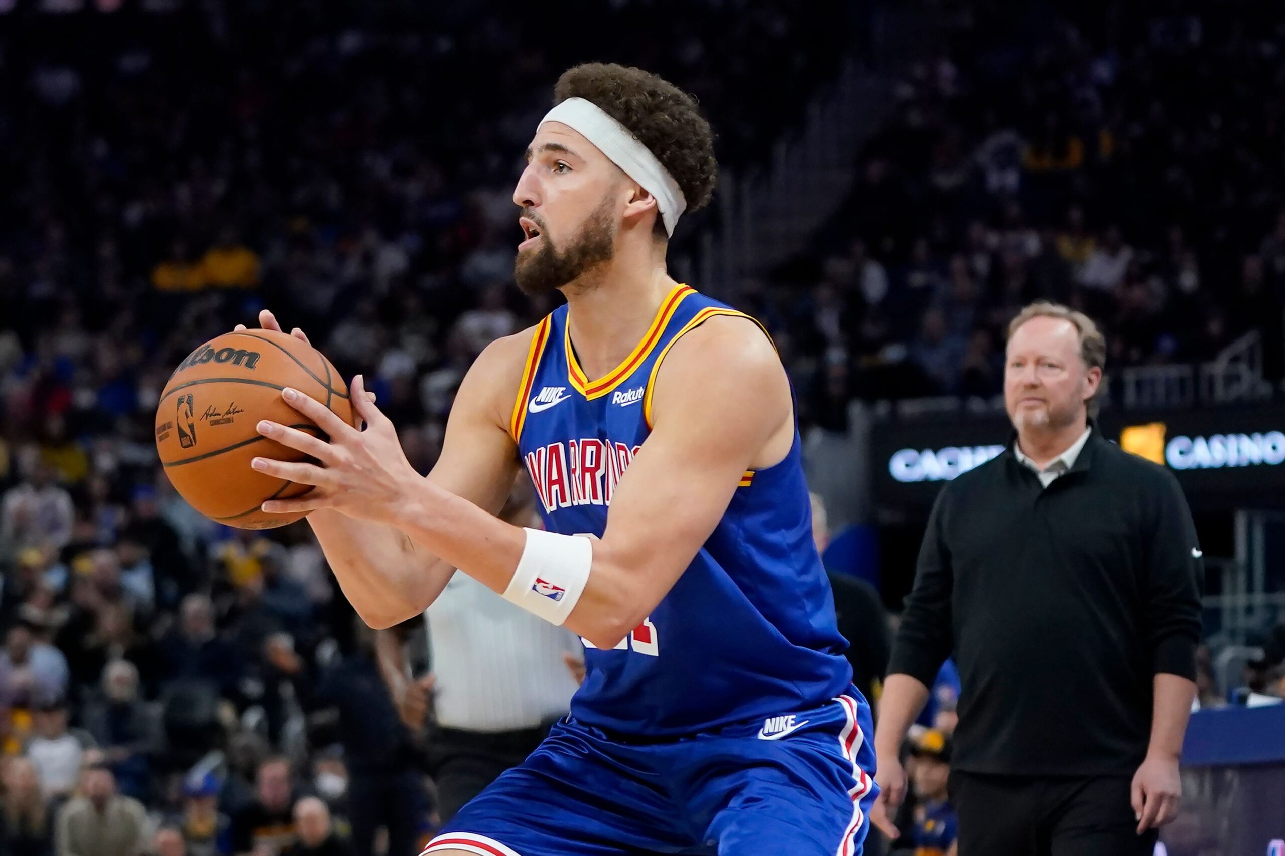 Klay Thompson: A Legacy in the NBA