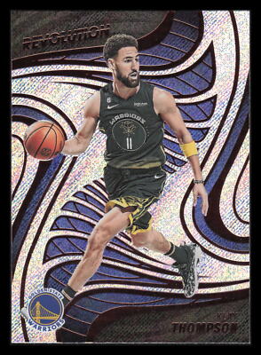 Klay Thompson: A Pillar of the Golden State Warriors